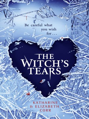 cover image of The Witch's Tears